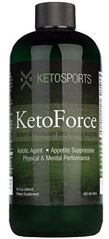 Ketoforce Ketoforce