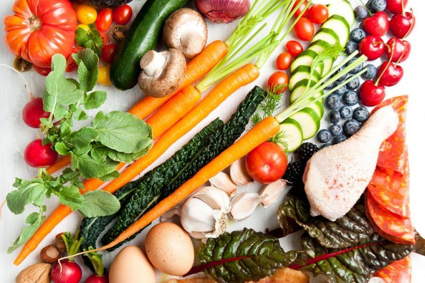 low carb