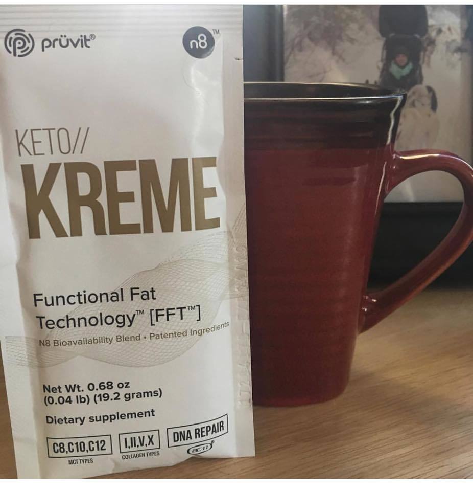 keto kreme keto kreme