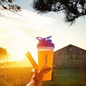 pruvit keto os in bottle keto os in a shaker cup