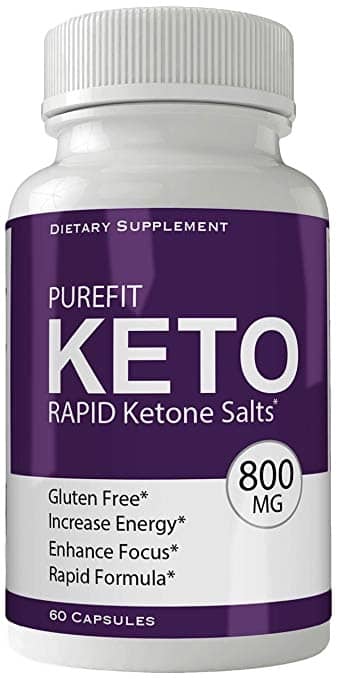 keto pills in stores