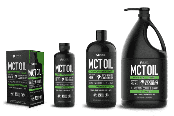 sports research mct oil sports research mct oil