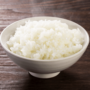 carbohydrates in white rice carbohydrates in white rice