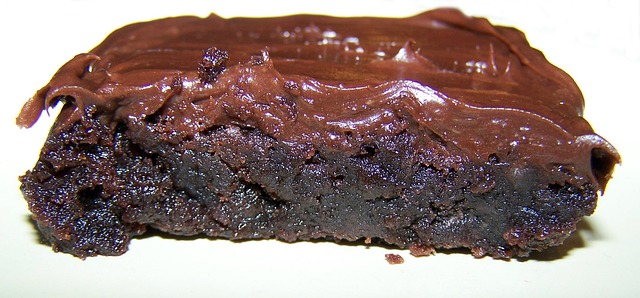 brownie carbs brownie carbs