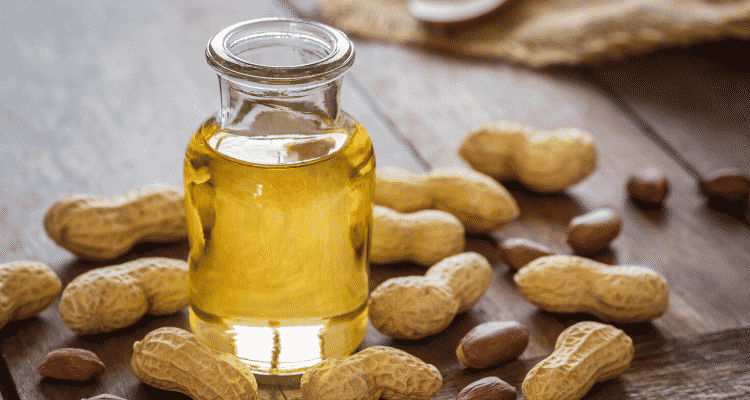 peanut oil keto peanut oil keto