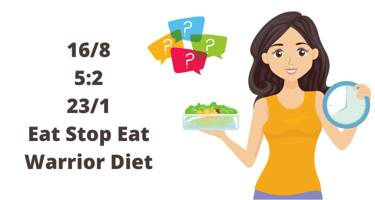 how to start fasting for weight loss how to start fasting for weight loss