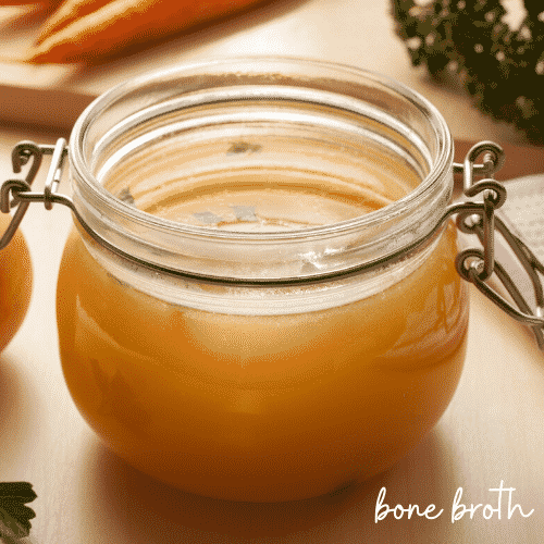 bone broth intermittent fasting bone broth intermittent fasting