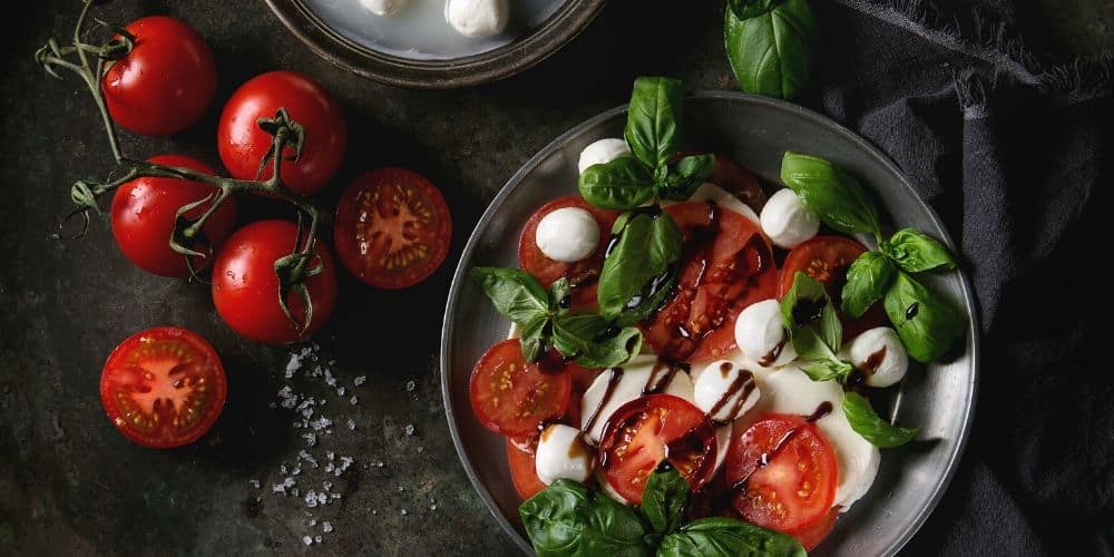 low carb mediterranean low carb mediterranean