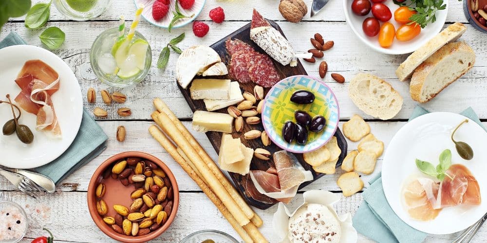 mediterranean diet vs keto mediterranean diet vs keto