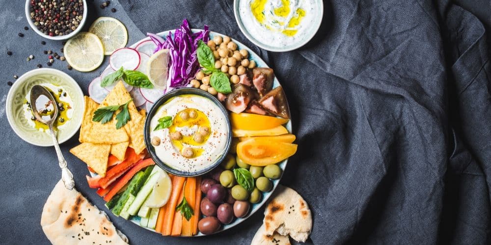 modified mediterranean diet modified mediterranean diet