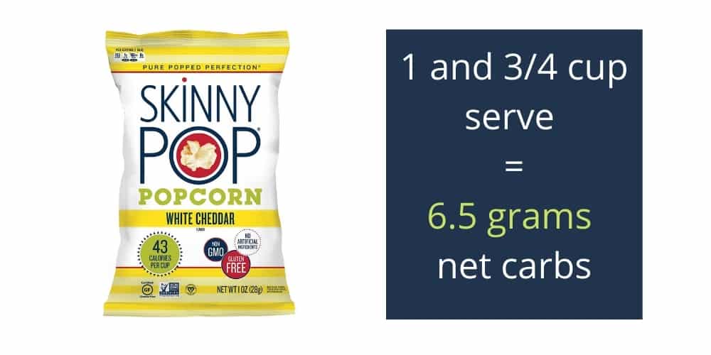 can you eat skinny pop popcorn on the keto diet can you eat skinny pop popcorn on the keto diet