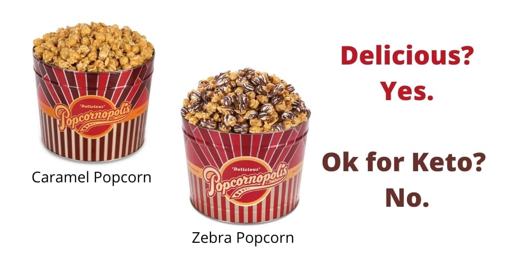 net carbs in popcorn net carbs in popcorn