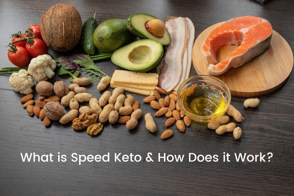 How to Speed Keto Dieting: The Top 5 Ways to Optimize Your Keto Timeline -  Fitoru