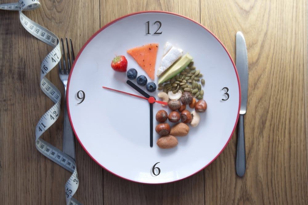 speed keto meal plan