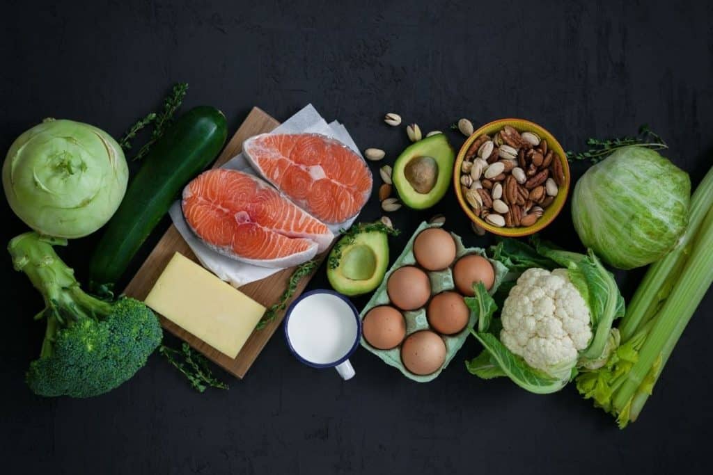 what is dirty lazy keto diet